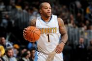 Utah Jazz v Denver Nuggets